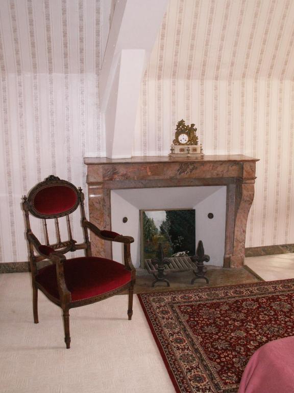 Chateau De La Court D'Aron Saint-Cyr-en-Talmondais ภายนอก รูปภาพ
